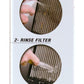 K&N Cabin Filter Cleaning Kit