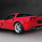 Corsa 2006-2011 Chevrolet Corvette C6 Z06 7.0L V8 XO Pipe Exhaust