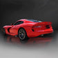 Corsa 2013-2017 Dodge Viper GTS 8.4L V10 Manual Xtreme Cat-Back Exhaust