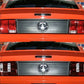 Raxiom 05-09 Ford Mustang Coyote Tail Lights- Black Housing (Smoked Lens)