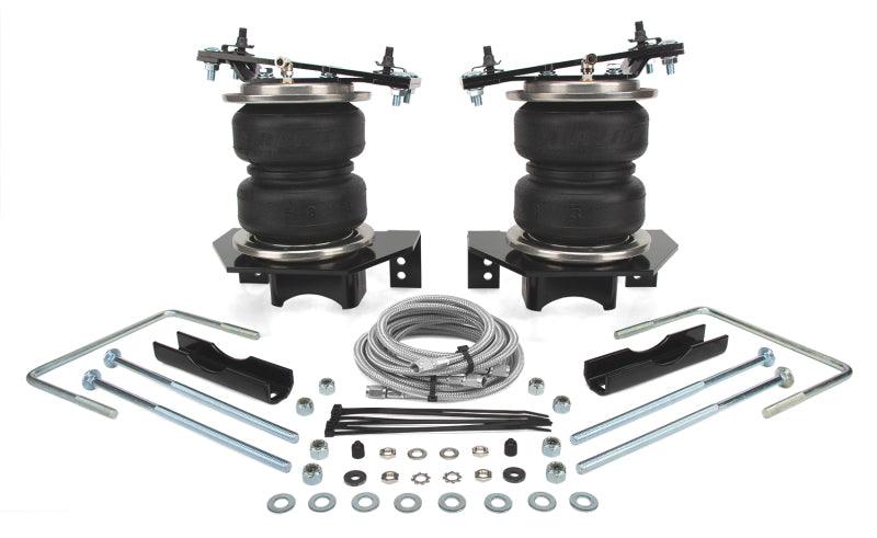 Air Lift Loadlifter 5000 Ultimate for 2020 Ford F250/F350 SRW & DRW 4WD | Too Fast Autoparts | Order Online