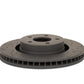 Hawk Talon 2015 Ford Mustang 320mm w/ performance pkg. Drilled and Slotted Rear Brake Rotor Set