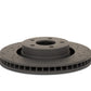 Hawk Talon 2013 Acura ILX Base 300mm Front Rotor Drilled and Slotted Front Brake Rotor Set