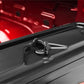 UnderCover 15-20 Ford F-150 Passengers Side Swing Case - Black Smooth