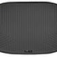 Husky Liners 2016 Honda Civic Sedan Weatherbeater Black Trunk Liner