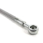 PERRIN 15-21 Subaru WRX/STI & 13-26 BRZ/FRS/GR86 Stainless Steel Clutch Line