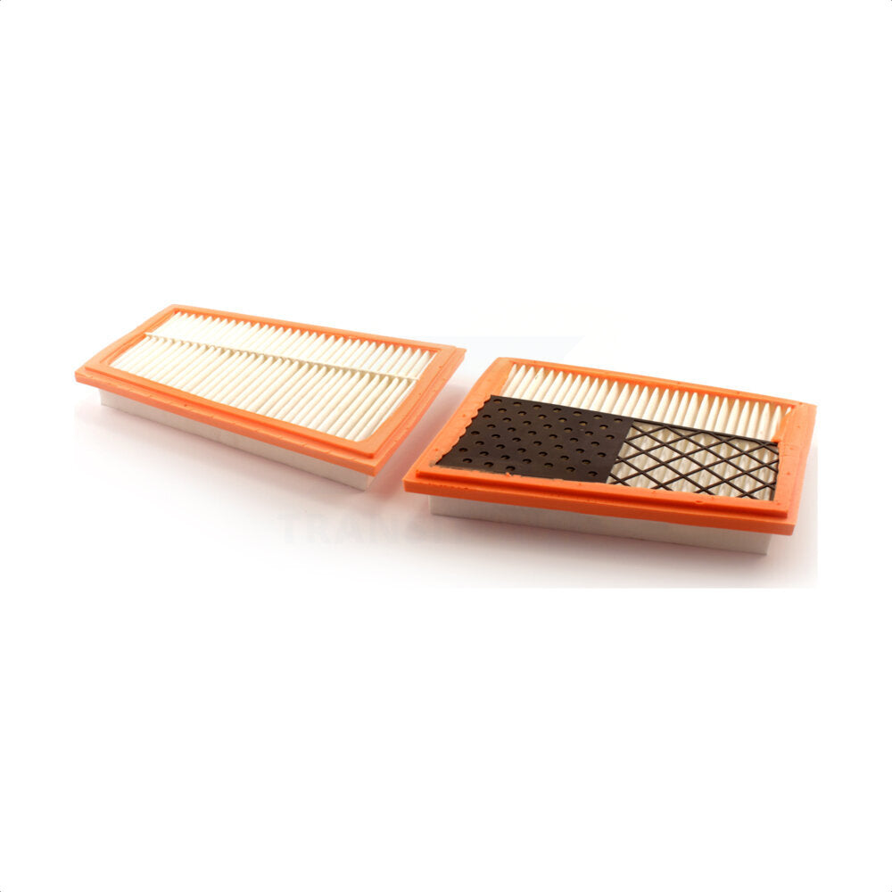Air Filter 57-42468 For Mercedes-Benz E350 ML350 GL350 ML320 E320 R350 GL320 R320 S350