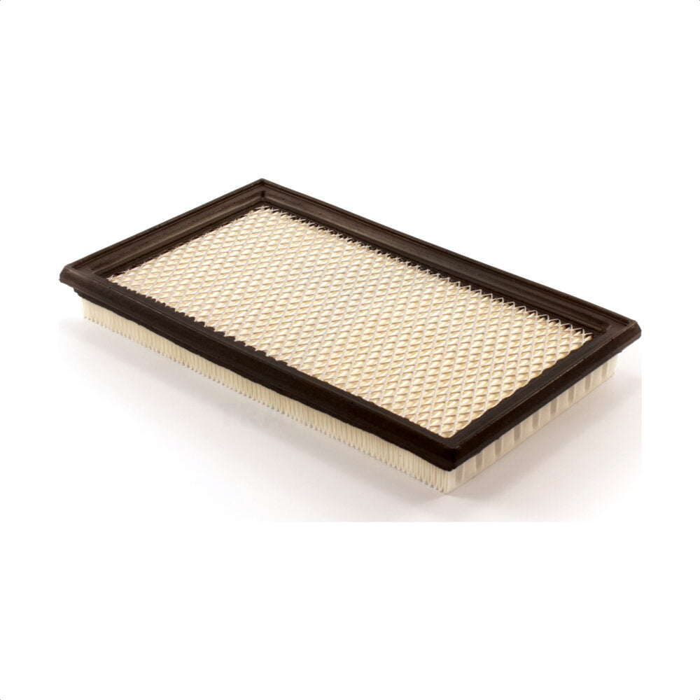 Air Filter 57-46116 For Nissan Altima Maxima Murano Subaru INFINITI Pathfinder Sentra Frontier G35 QX60 Impreza Xterra Forester Quest Outback Legacy 350Z D21 FX35 I30 Pickup QX4 JX35 240SX I35 G20 J30