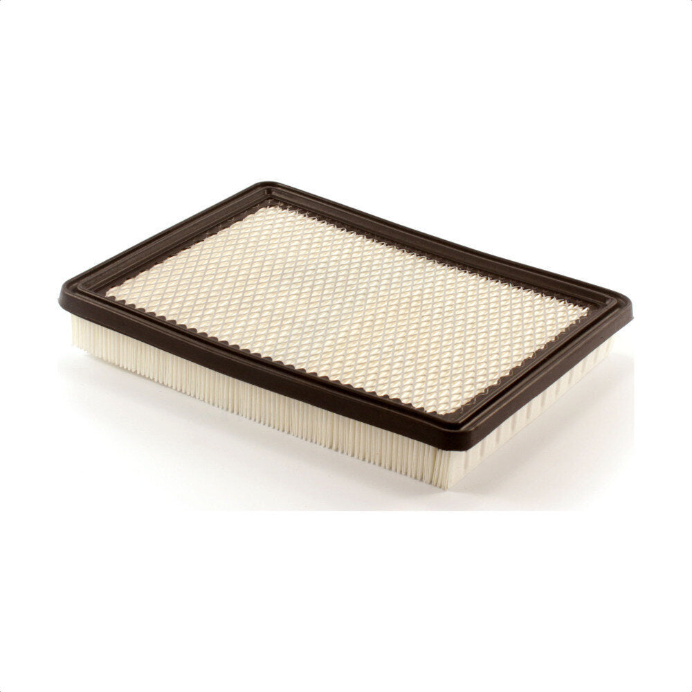 Air Filter 57-46153 For Buick Chevrolet LeSabre Pontiac Impala Grand Prix Century Cadillac LaCrosse Park Avenue DeVille Monte Carlo Bonneville Oldsmobile Regal Eldorado 88 Caprice Intrigue Seville 98
