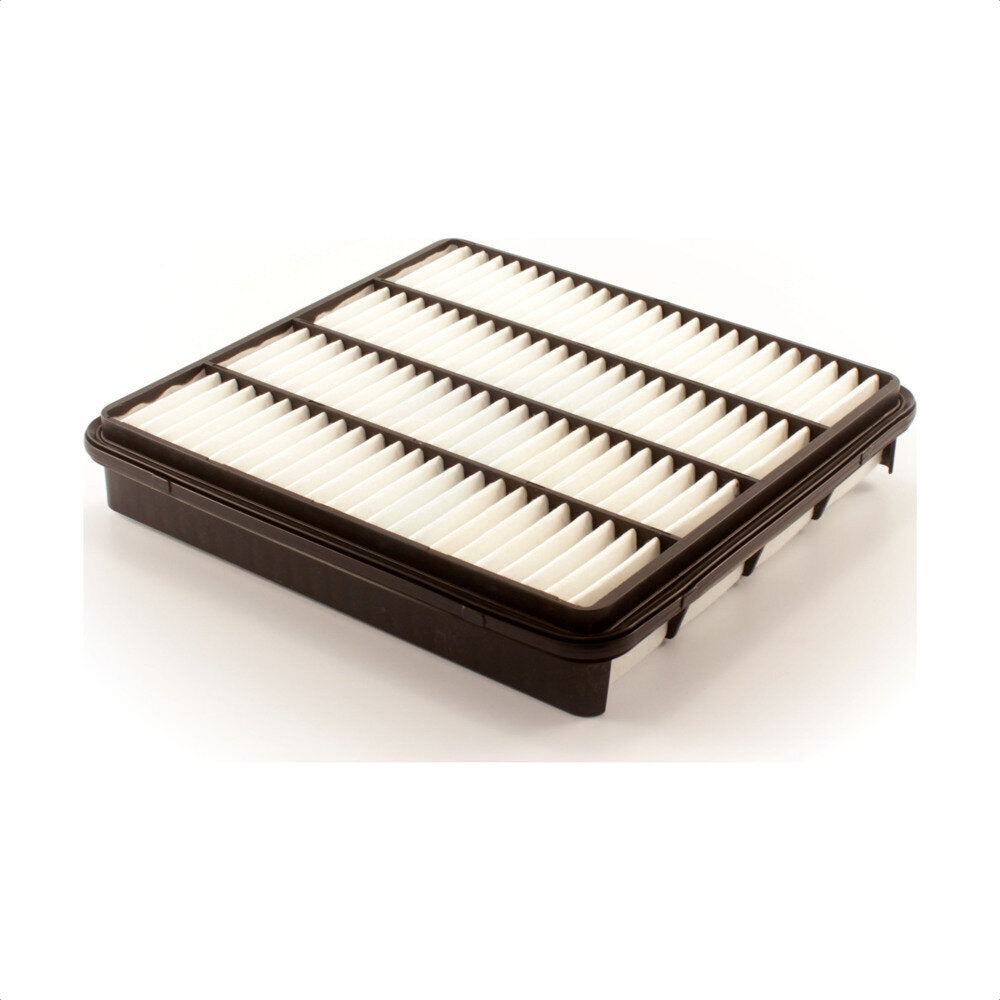Air Filter 57-49010 For Toyota Tundra Sequoia Lexus LX570 Land Cruiser