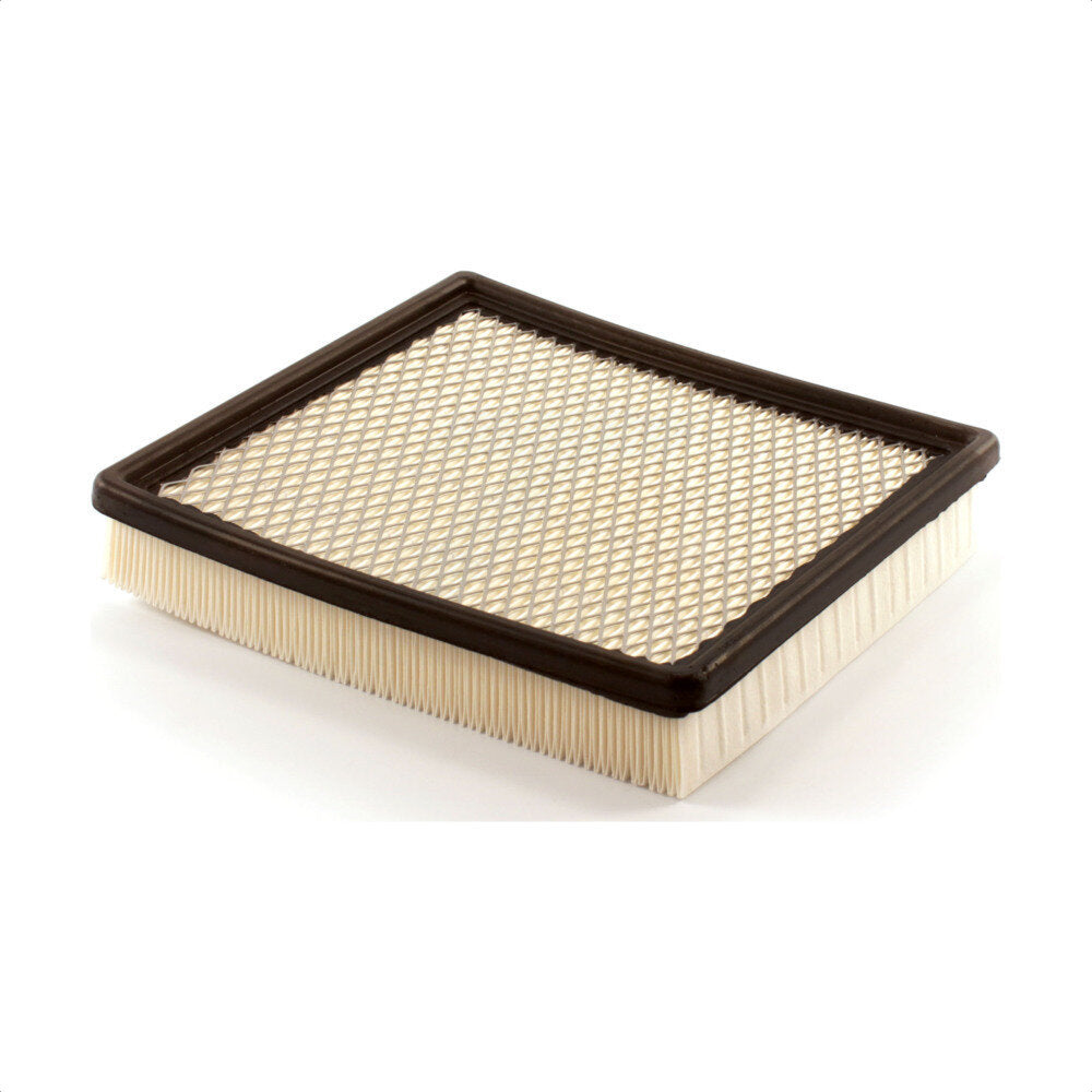 Air Filter 57-49115 For Chevrolet Impala Pontiac Grand Prix Buick LaCrosse Monte Carlo Allure