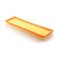 Air Filter 57-49186 For Volkswagen Jetta Passat Beetle Golf Rabbit