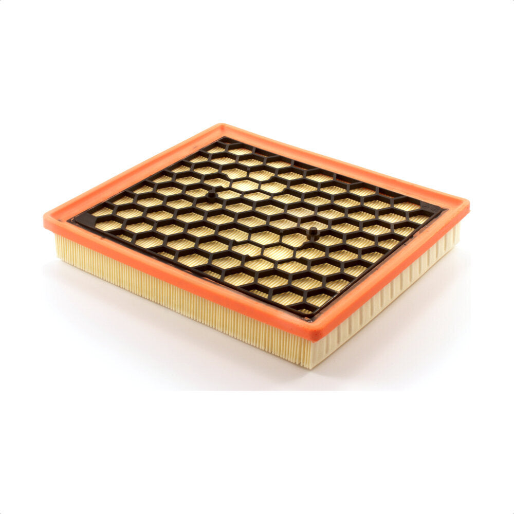 Air Filter 57-49894 For Buick Chevrolet Malibu LaCrosse Regal Impala Saab 9-5 Allure