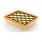 Air Filter 57-WA10048 For Ford Fusion Edge Lincoln MKZ MKX Nautilus Continental GT