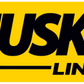 Husky Liners 04-12 Chevrolet Colorado/GMC Canyon Custom-Molded Front Mud Guards