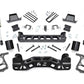 6 Inch Lift Kit | V2 | Ford F-150 2WD (2009-2010)