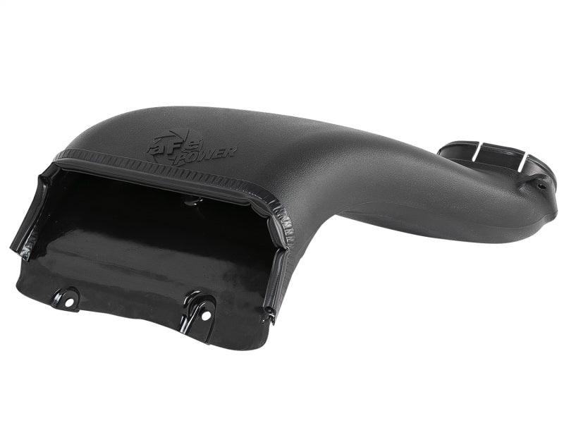 aFe Quantum Cold Air Intake System Scoop 15-18 Ford F150 EcoBoost V6-3.5L/2.7L | Too Fast Autoparts | Order Online