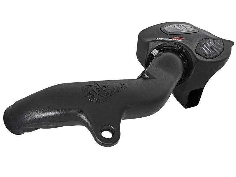 aFe Momentum GT Pro 5R Cold Air Intake System 16-18 BMW M2 (F87) L6-3.0L (t) N55 | Too Fast Autoparts | Order Online