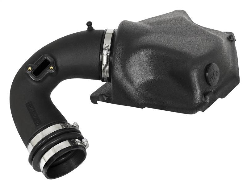 aFe MagnumFORCE Intake Stage-2 Pro DRY S 2017 BMW 330i (F3x) L4-2.0L (t) B48 | Too Fast Autoparts | Order Online