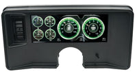 Autometer 82-87 Monte Carlo/El Camino/Malibu InVision Digital Instrument Display Color LCD