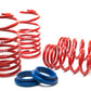 H&R 96-98 Volkswagen Golf/Jetta 8V MK3 Race Spring (After 7/1/96)