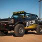 ICON 21+ Ford Bronco Tubular Upper Control Arm Delta Joint Kit