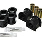 Energy Suspension Hummer H1 Front Sway Bar Set - Black