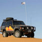 ARB Winchbar Lc60 Dakar | Too Fast Autoparts | Order Online | Canada & USA Shipping