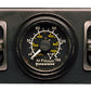 Firestone Electric Dual Pressure Gauge Dual - Black Plastic (WR17602577)