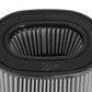 aFe MagnumFLOW Pro DRY S OE Replacement Filter 3F (Dual) x (8.25x6.25)B(mt2) x (7.25x5)T x 9H