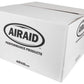 Airaid 11-14 Ford Mustang GT 5.0L Race Only (No MVT) MXP Intake System w/ Tube (Oiled / Red Media)