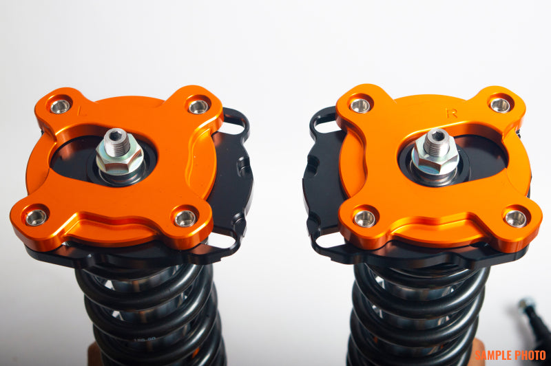 AST 10-15 BMW 118i F20 RWD 5100 Comp Coilovers w/ Springs Top Mounts & Droplink