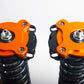 AST 14-19 BMW 3 Series F30 LCI / 15-19 BMW 1/2 Series F20/F21/F22 LCI 5100 Comp Series Coilovers