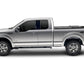 UnderCover 15-20 Ford F-150 5.5ft Ultra Flex Bed Cover - Matte Black Finish