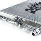 CSF 2015+ Mercedes Benz C63 AMG (W205) Front Mount Heat Exchanger w/Rock Guard