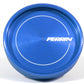 PERRIN 02-26 Subaru Impreza/WRX/STI & 13-26 Crosstrek/BRZ/FR-S/GR86/GR86 Oil Fill Cap - Blue