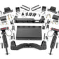 6 Inch Lift Kit | Vertex/V2 | Ford F-150 4WD (2021-2023)