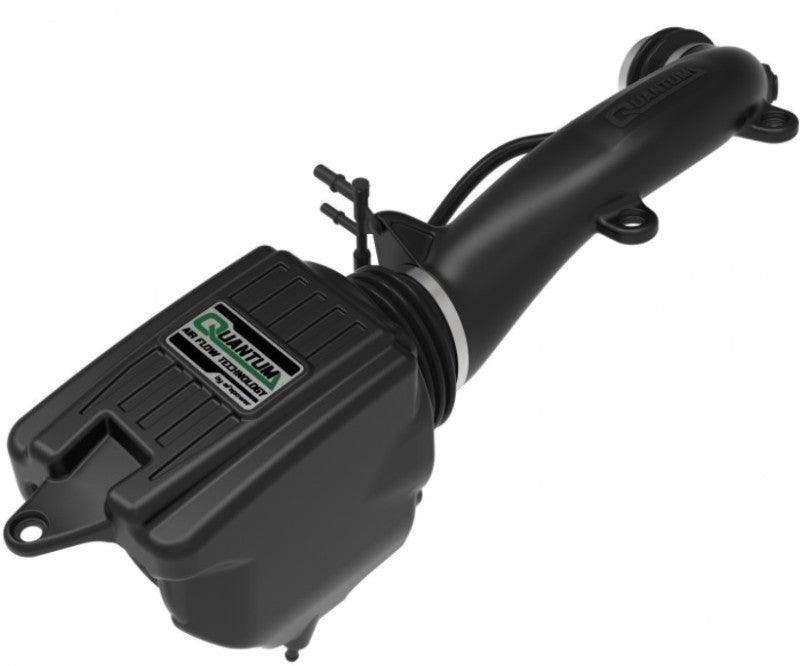 aFe Quantum Pro 5R Cold Air Intake System 18-20 Jeep Wrangler JL L4-2.0L (t) | Too Fast Autoparts | Order Online