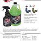 AFE MagnumFLOW Pro 5R Air Filter Power Cleaner 32 oz Spray Bottle