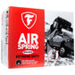 Firestone Ride-Rite RED Label Ex Duty Air Spring Kit Rear 03-13 Dodge RAM 2500 2WD/4WD (W217602701)