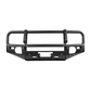 ARB 2021 Ford Bronco Summit Winch Bumper (Fit Kit NOT Included)