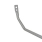 Whiteline 16-18 Mazda MX-5 Miata 16mm Rear Adjustable Sway Bar Kit