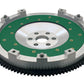 Fidanza 91-96 Ford Escort GT 1.8L / 87-89 Mazda 323 AWD GTX 1.6L Aluminum Flywheel