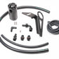 Radium Engineering 00-05 Honda S2000 LHD Only Catch Can Kit Crankcase Fluid Lock