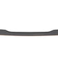 AVS 11-13 Buick Regal (Grille Fascia Mount) Aeroskin Low Profile Acrylic Hood Shield - Smoke
