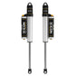 ICON 1999+ Ford F-250/F-350 Super Duty 0-3in Rear 2.5 Series Shocks VS PB CDCV - Pair
