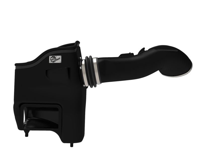 aFe MagnumFORCE Intakes Stage-2 P5R AIS P5R Ford Diesel Trucks 11-15 V8-6.7L (td) | Too Fast Autoparts | Order Online