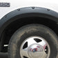 Lund 99-07 Ford F-250 RX-Rivet Style Textured Elite Series Fender Flares - Black (4 Pc.)