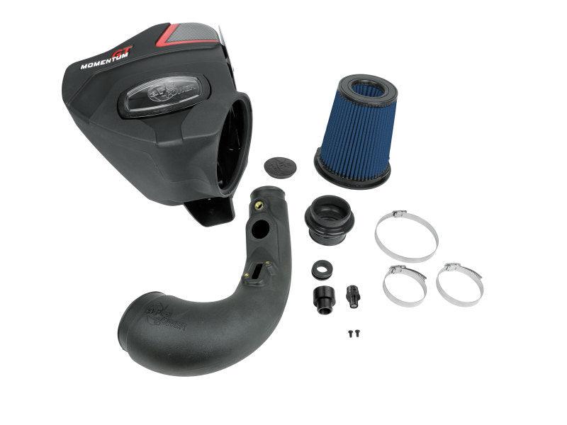 aFe Momentum GT Cold Air Intake System w/Pro 5R Filter 19-21 BMW 330i B46/B48 | Too Fast Autoparts | Order Online