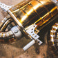 Lamborghini Huracan Valved Sport Exhaust System